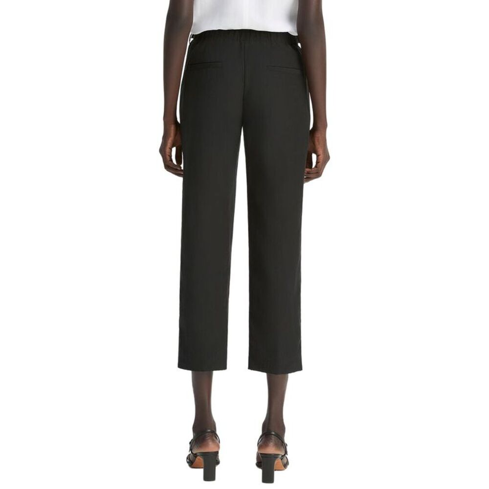 Vince Womens  Mid Rise Utility Pant - Picture 2 of 4